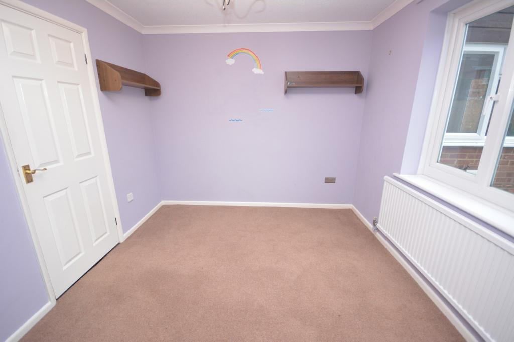 Playroom