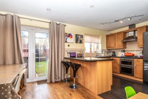 3 bedroom detached house for sale - Forge Avenue, Bromsgrove, Worcestershire, B60
