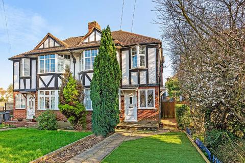 3a Huntley Way, London, SW20 0AH
