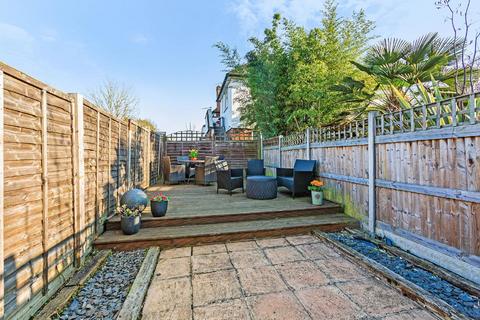 3a Huntley Way, London, SW20 0AH