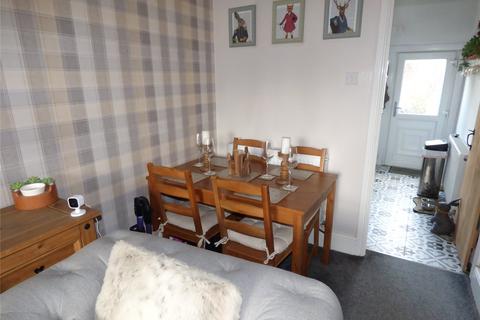 2 bedroom terraced house for sale - Brookfield, Glossop, Derbyshire, SK13