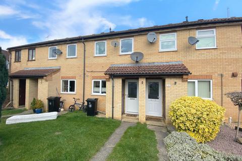 18 Austerby Close, Bourne, PE10 9HR