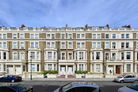 undefined, Penywern Road, Earls Court, London, SW5