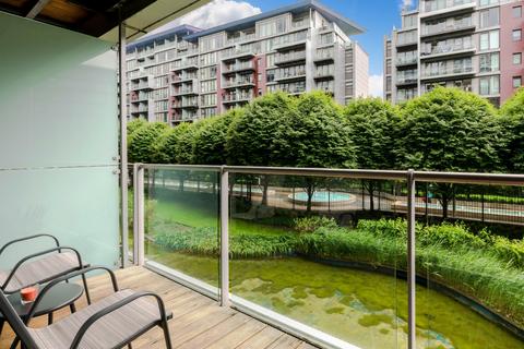 2 bedroom apartment to rent, Howard Building, 368 Queenstown Road, London, SW11