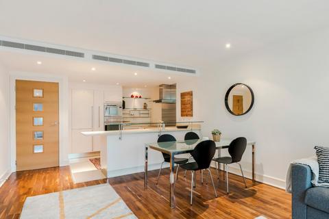 2 bedroom apartment to rent, Howard Building, 368 Queenstown Road, London, SW11