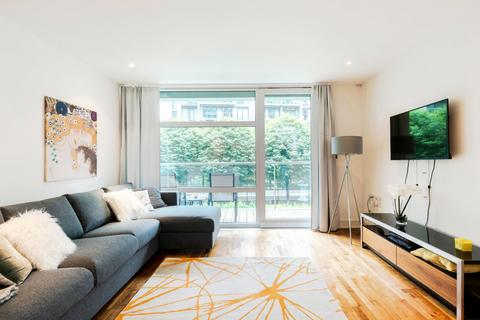 2 bedroom apartment to rent, Howard Building, 368 Queenstown Road, London, SW11
