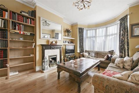 undefined, Dollis Hill Avenue, London, NW2