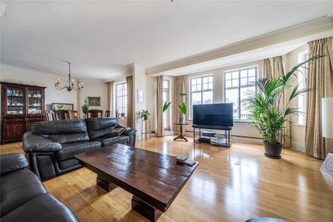 3 bedroom apartment for sale, Clive Court, Maida Vale, London, W9