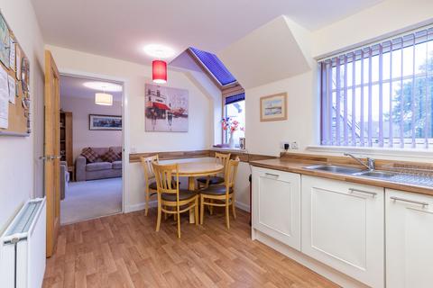 2 Jubilee Place, Pitlochry, PH16 5GA