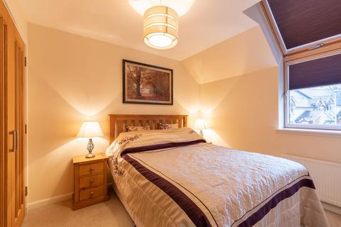 2 Jubilee Place, Pitlochry, PH16 5GA