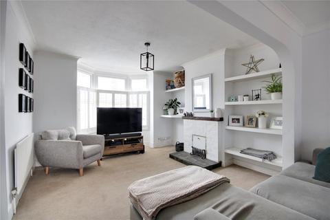 3 bedroom terraced house for sale - Prospect Road, Farnborough, Hampshire, GU14