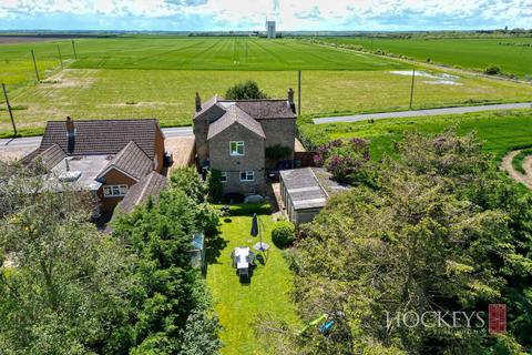 4 bedroom detached house for sale - Willingham Road, Over, CB24