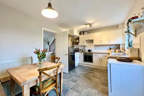 undefined, Manor Chase, Long Marston, York, YO26