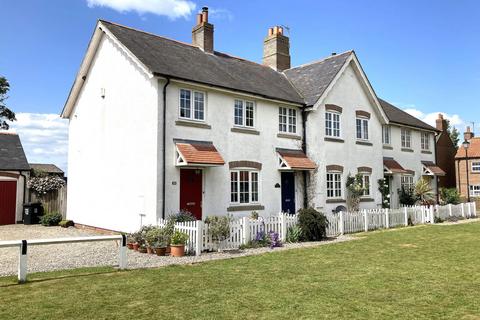 undefined, Manor Chase, Long Marston, York, YO26