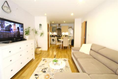 2 bedroom apartment for sale, Commercial Road, Bournemouth