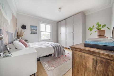 3 bedroom flat for sale - Tressillian Road, Brockley