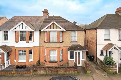 4 bedroom semi-detached house for sale, Brampton Road, St. Albans, Hertfordshire