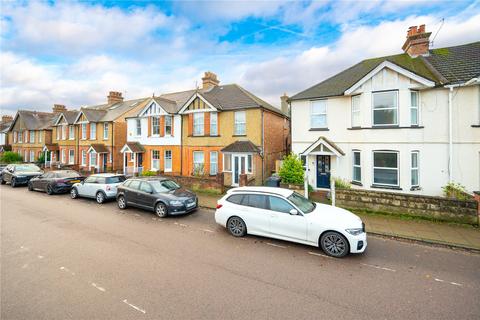 Brampton Road, St. Albans, Hertfordshire