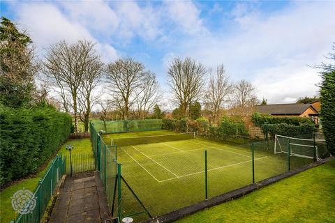 undefined, Ringley Road, Whitefield, Manchester, Greater Manchester, M45 7LL
