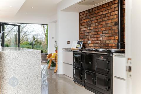 undefined, Ringley Road, Whitefield, Manchester, Greater Manchester, M45 7LL