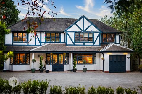 undefined, Ringley Road, Whitefield, Manchester, Greater Manchester, M45 7LL