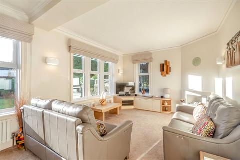 3 bedroom apartment for sale - Flat 1, 26 Rutland Drive, Harrogate, North Yorkshire, HG1