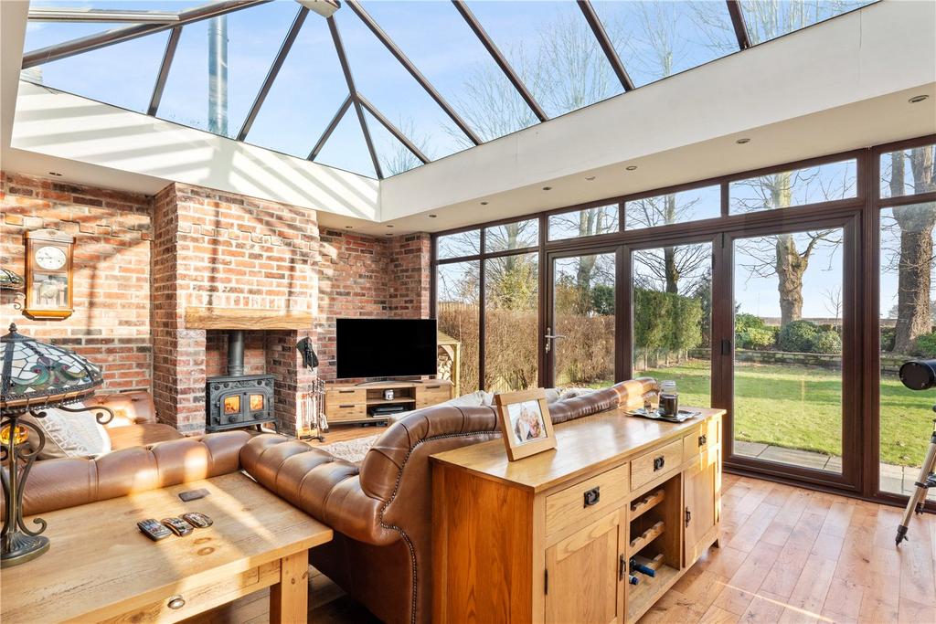 Sunroom