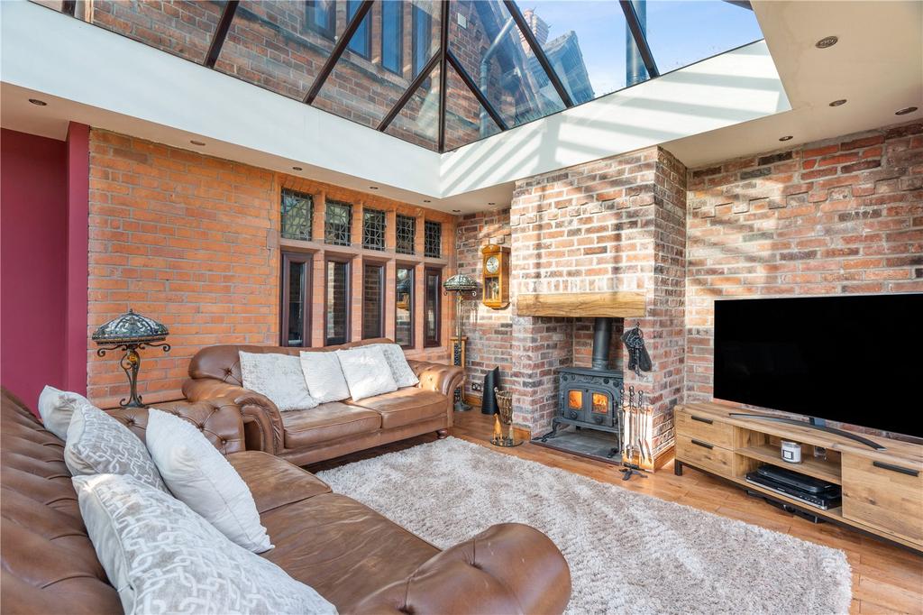 Sunroom