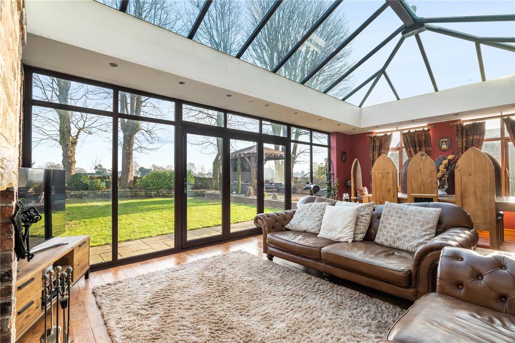 Sunroom