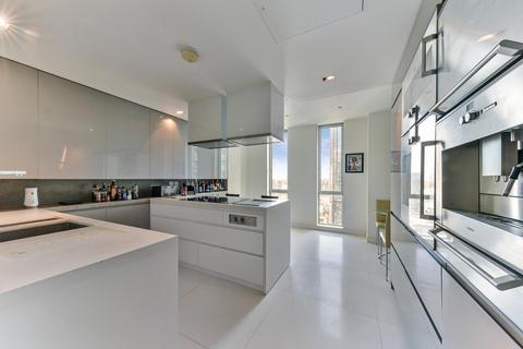 3 bedroom apartment for sale, Pan Peninsula, West Tower, Canary Wharf, E14