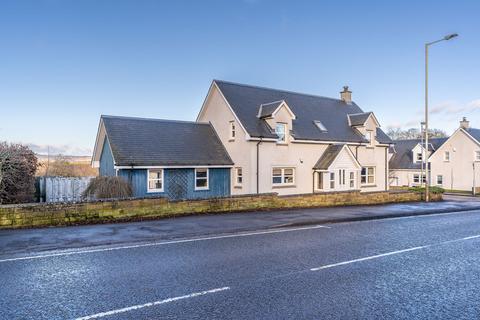 1 Cameron Walk, Buttelton, PH13 9NN
