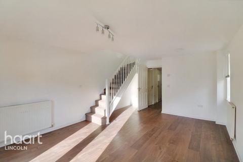 2 bedroom semi-detached house for sale - Remus Court, North Hykeham