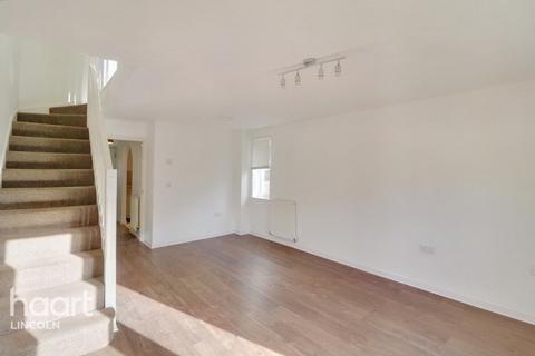 2 bedroom semi-detached house for sale - Remus Court, North Hykeham