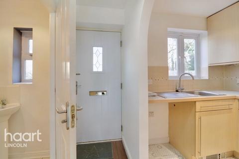 2 bedroom semi-detached house for sale - Remus Court, North Hykeham