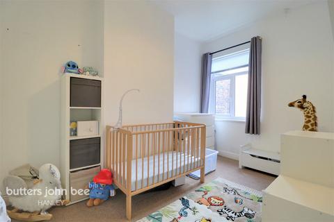 137 Birches Head Road, Stoke-on-trent, ST1 6ND