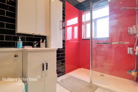 137 Birches Head Road, Stoke-on-trent, ST1 6ND