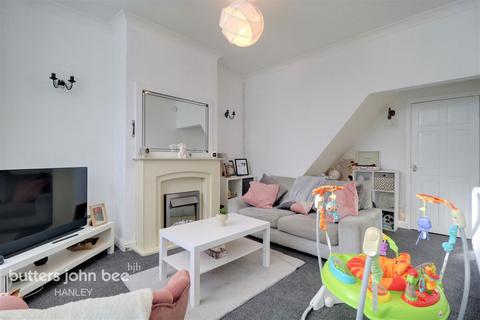 137 Birches Head Road, Stoke-on-trent, ST1 6ND