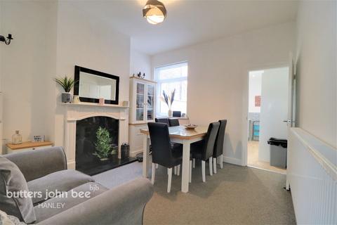 137 Birches Head Road, Stoke-on-trent, ST1 6ND
