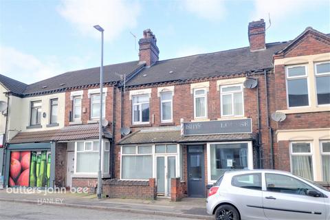 137 Birches Head Road, Stoke-on-trent, ST1 6ND