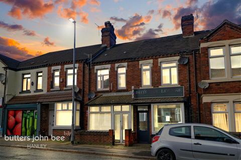 137 Birches Head Road, Stoke-on-trent, ST1 6ND