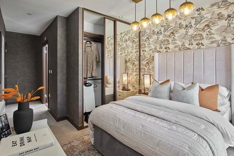 2 bedroom apartment for sale - Plot 79 at The Laundry Works, Former Laundry Site, 45-69 and 73-89, Sydney Road, Watford WD18