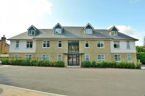 3 bedroom apartment for sale, Rowlands Court, Rowlands Hill, Wimborne, BH21 1AN