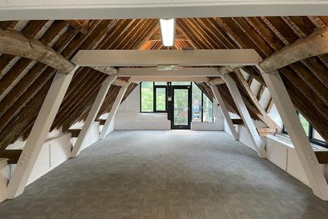Office to rent - The Old Mill, The Mill, Mill Lane, Godalming, GU7 1EY