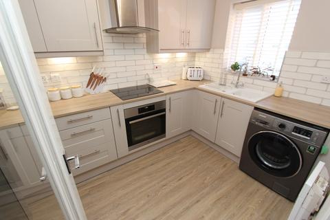 3 bedroom terraced house for sale, Bridge Street, Sandiacre, NG10