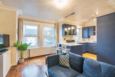 43a Hotham Road, London, SW19 1BS
