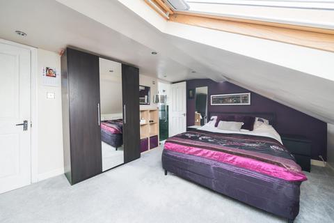 43a Hotham Road, London, SW19 1BS