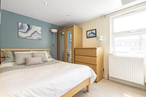 43a Hotham Road, London, SW19 1BS