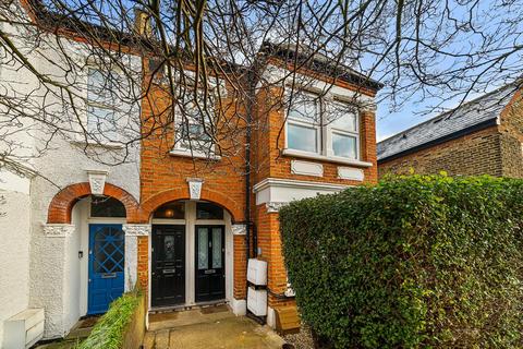 43a Hotham Road, London, SW19 1BS