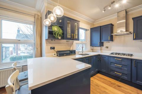 43a Hotham Road, London, SW19 1BS
