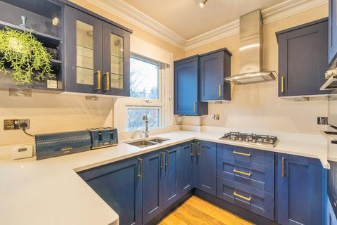 43a Hotham Road, London, SW19 1BS